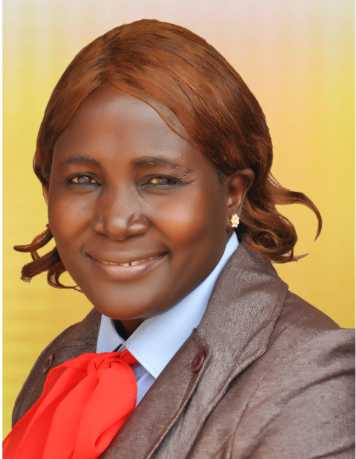 Mrs. Gongul Theresa (French)